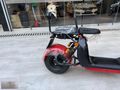 CEMSE MOTORS 2025 WAWASAKY YASHONG KIRMIZI SIFIR KM