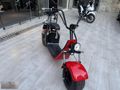 CEMSE MOTORS 2025 WAWASAKY YASHONG KIRMIZI SIFIR KM