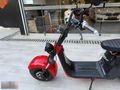 CEMSE MOTORS 2025 WAWASAKY YASHONG KIRMIZI SIFIR KM
