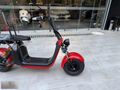 CEMSE MOTORS 2025 WAWASAKY YASHONG KIRMIZI SIFIR KM