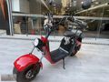 CEMSE MOTORS 2025 WAWASAKY YASHONG KIRMIZI SIFIR KM