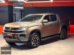 DESER - 2025 VOLKSWAGEN AMAROK 3.0 V6 TDI AVENTURA FULL DONANIM