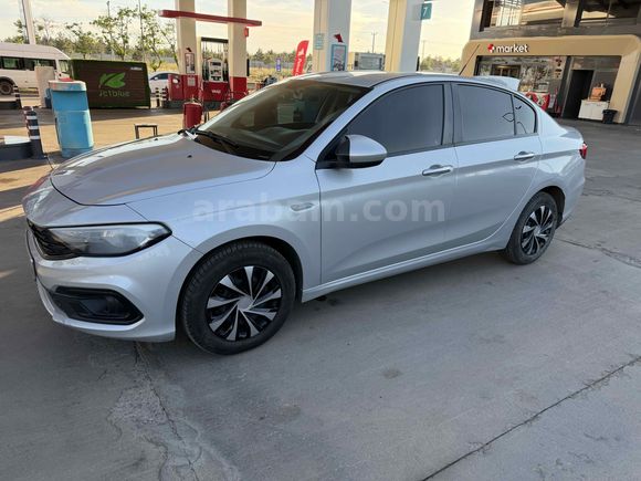 Sahibinden Fiat Egea 1.4 Fire Easy 2022 Model 