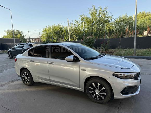 Sahibinden Fiat Egea 1.4 Fire Easy 2022 Model 