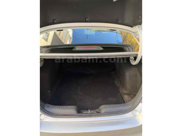 Sahibinden Fiat Egea 1.4 Fire Easy 2022 Model 