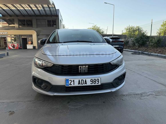 Sahibinden Fiat Egea 1.4 Fire Easy 2022 Model 