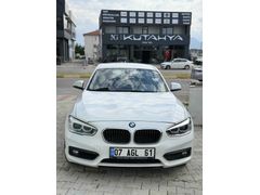 Sahibinden BMW 1 Serisi 118i Premium Line 2019 Model 