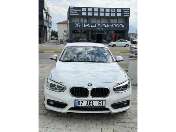Sahibinden BMW 1 Serisi 118i Premium Line 2019 Model 