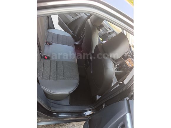 KAMU PERSONELİNDEN TOYOTA COROLLA 1.4  2016 MODEL 2017 ÇIKIŞLI OTOMATİK