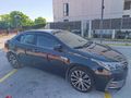 KAMU PERSONELİNDEN TOYOTA COROLLA 1.4  2016 MODEL 2017 ÇIKIŞLI OTOMATİK