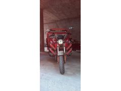 Sahibinden Arora AR 150-5 Kargo