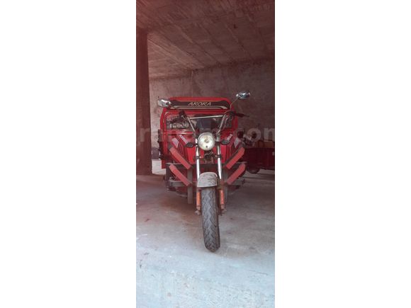 Sahibinden Arora AR 150-5 Kargo