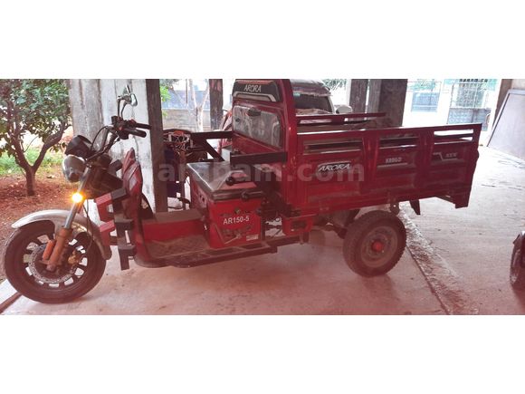 Sahibinden Arora AR 150-5 Kargo