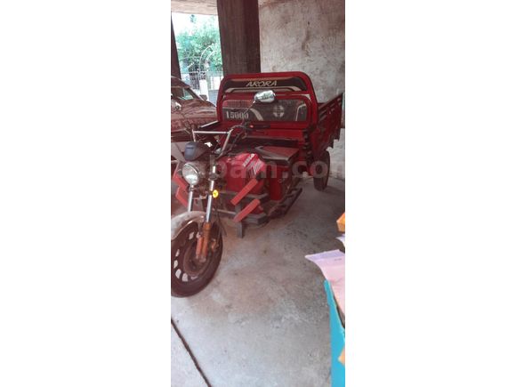 Sahibinden Arora AR 150-5 Kargo