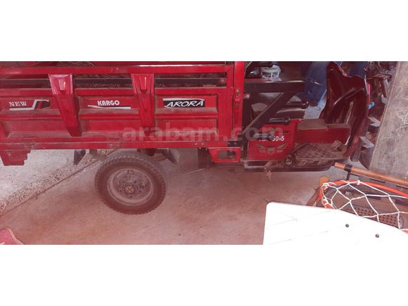 Sahibinden Arora AR 150-5 Kargo