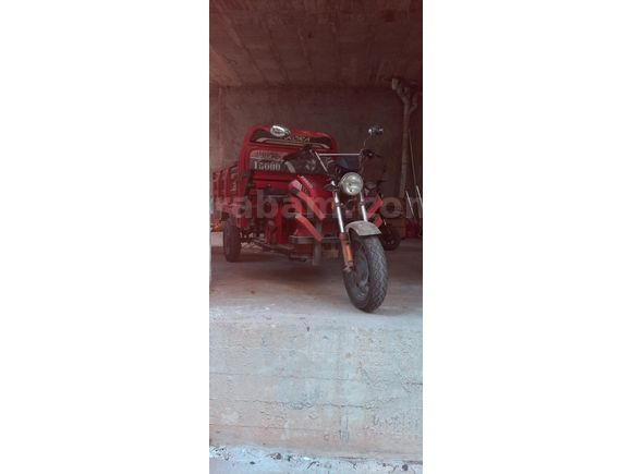 Sahibinden Arora AR 150-5 Kargo