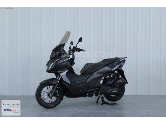 RKS PRECİO 250 MAX - VADE FARKSIZ 3 TAKSİTI!