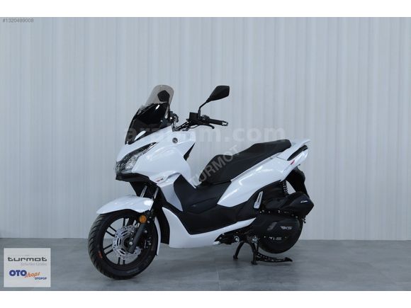 RKS PRECİO 250 MAX - VADE FARKSIZ 3 TAKSİTI!