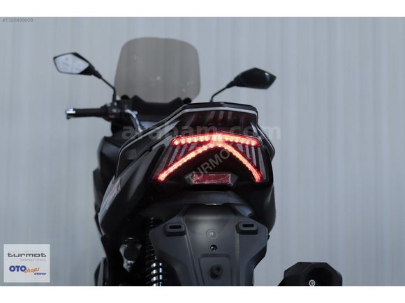 RKS PRECİO 250 MAX - VADE FARKSIZ 3 TAKSİTI!
