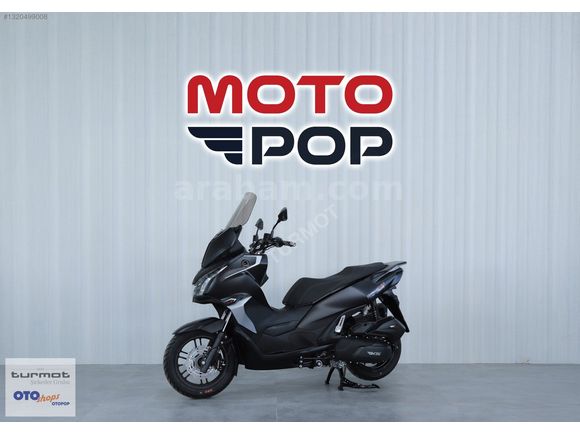 RKS PRECİO 250 MAX - VADE FARKSIZ 3 TAKSİTI!