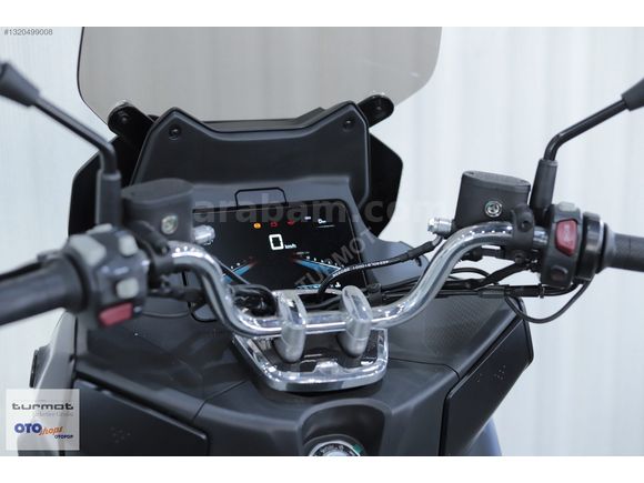 RKS PRECİO 250 MAX - VADE FARKSIZ 3 TAKSİTI!