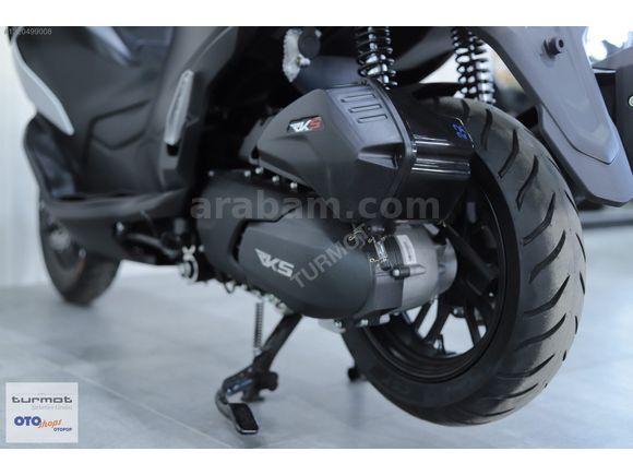 RKS PRECİO 250 MAX - VADE FARKSIZ 3 TAKSİTI!