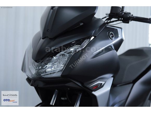 RKS PRECİO 250 MAX - VADE FARKSIZ 3 TAKSİTI!
