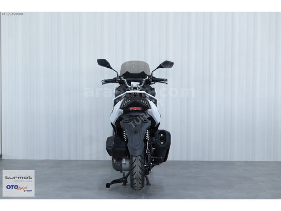 RKS PRECİO 250 MAX - VADE FARKSIZ 3 TAKSİTI!
