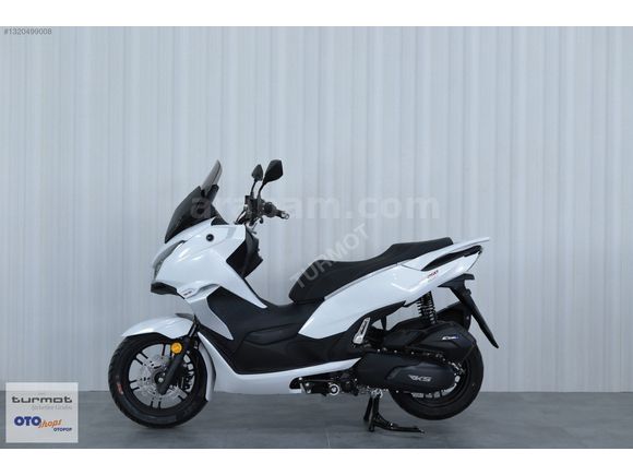 RKS PRECİO 250 MAX - VADE FARKSIZ 3 TAKSİTI!