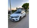 Otomatik Renault Clio 1.5 dCi Touch 2017   Model