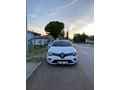 Otomatik Renault Clio 1.5 dCi Touch 2017   Model