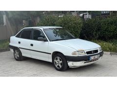 GEBZE SEZGİN OTOMOTİVDEN Opel Astra 1.4 GL 1998 Model Kocaeli