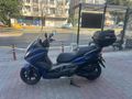 2023 ARORA GT 125 ÇANTA'LI BOYASIZ