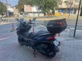2023 ARORA GT 125 ÇANTA'LI BOYASIZ