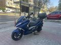 2023 ARORA GT 125 ÇANTA'LI BOYASIZ