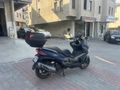 2023 ARORA GT 125 ÇANTA'LI BOYASIZ
