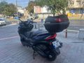 2023 ARORA GT 125 ÇANTA'LI BOYASIZ