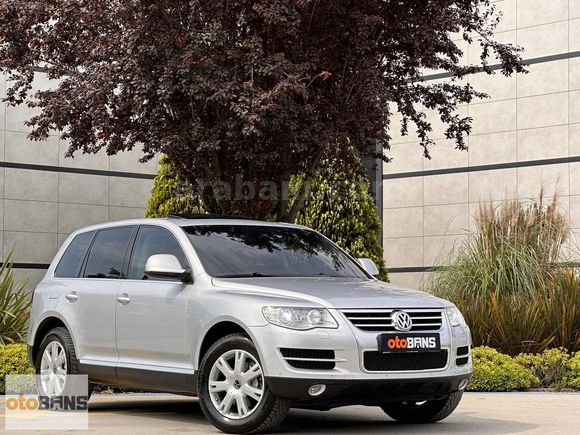 otoBANS/ 3.0 TDİ EXCLUSİVE HATASIZ BOYASIZ EMSALSİZ