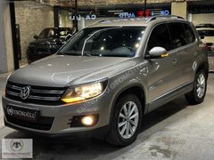 2012 TİGUAN 2.0 TDI 4MOTİON HATASZ-HASRSZ-188.000KM-BEJ İÇİ BEJ