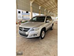 WOLKSWAGEN TİGUAN 2.0 TDİ 4X4