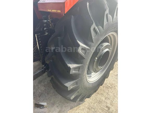 8085 Tümosan 3 bin satte 4 lastik sıfır klima+12+12 full