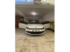 Sahibinden Volkswagen Scirocco 1.4 TSi White Edition 2012 Model 