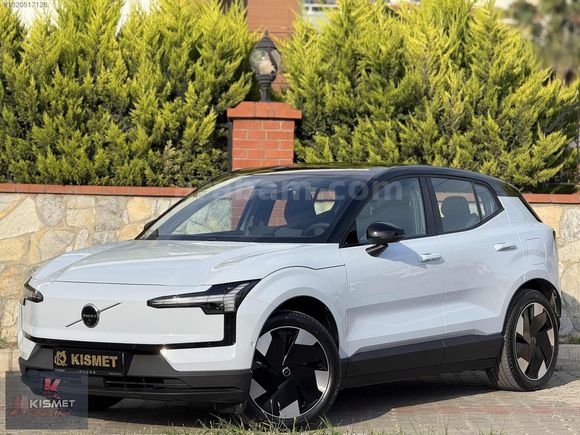 *KISMET OTOMOTİV* 2025 MODEL DÜŞÜK KM BOYASIZ VOLVO EX30