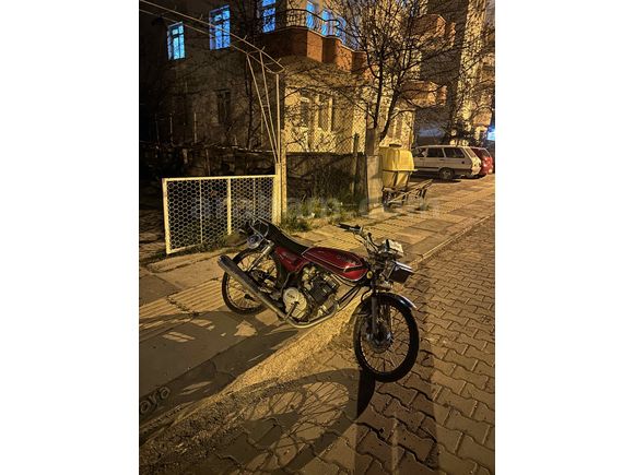 Sahibinden Kuba Çita 50 R 