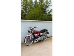 Sahibinden Kuba Çita 50 R 
