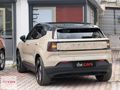 2025 MODEL BOYASIZ VOLVO EX 30 EXTENDED RANGE ULTRA 9 BİN KM DE