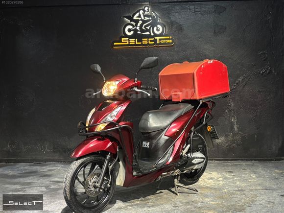 Select Motors / 30 bin peşinatla / Senet - Kkartı - Takas imkanı
