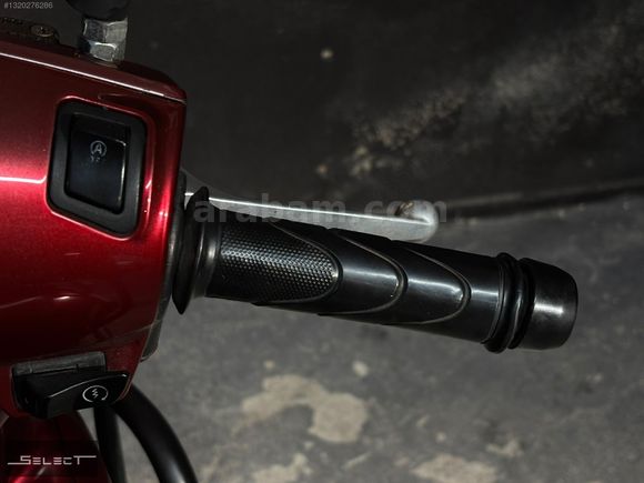 Select Motors / 30 bin peşinatla / Senet - Kkartı - Takas imkanı