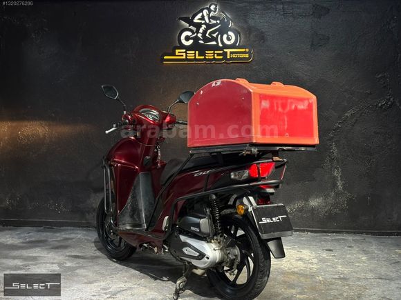 Select Motors / 30 bin peşinatla / Senet - Kkartı - Takas imkanı