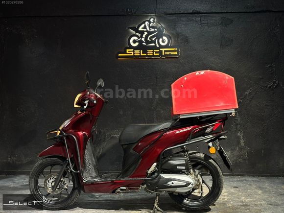 Select Motors / 30 bin peşinatla / Senet - Kkartı - Takas imkanı